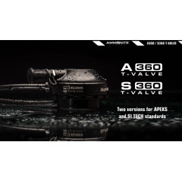 AMMONITE A 360 PER APEKS E S 360 PER SITECH