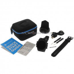 Teric Shearwater Complete Kit