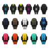 STRAPS KIT FOR TERIC SHEARWATER RANGE
