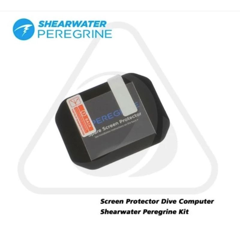 KIT FILM PROTETTIVO ORIGINALE SHEARWATER PEREGRINE