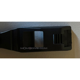 HALCYON NO BUMB CABLE TIES FOR VIS AND CORRUGATED HOSE