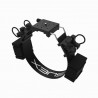 SUEX SUPPORTO ACTION CAMERA ALL PURPOSE CON FASCIA ELASTICA PER DPV