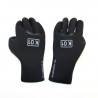 K01 guanti in neoprene flexglove 3/2 mm