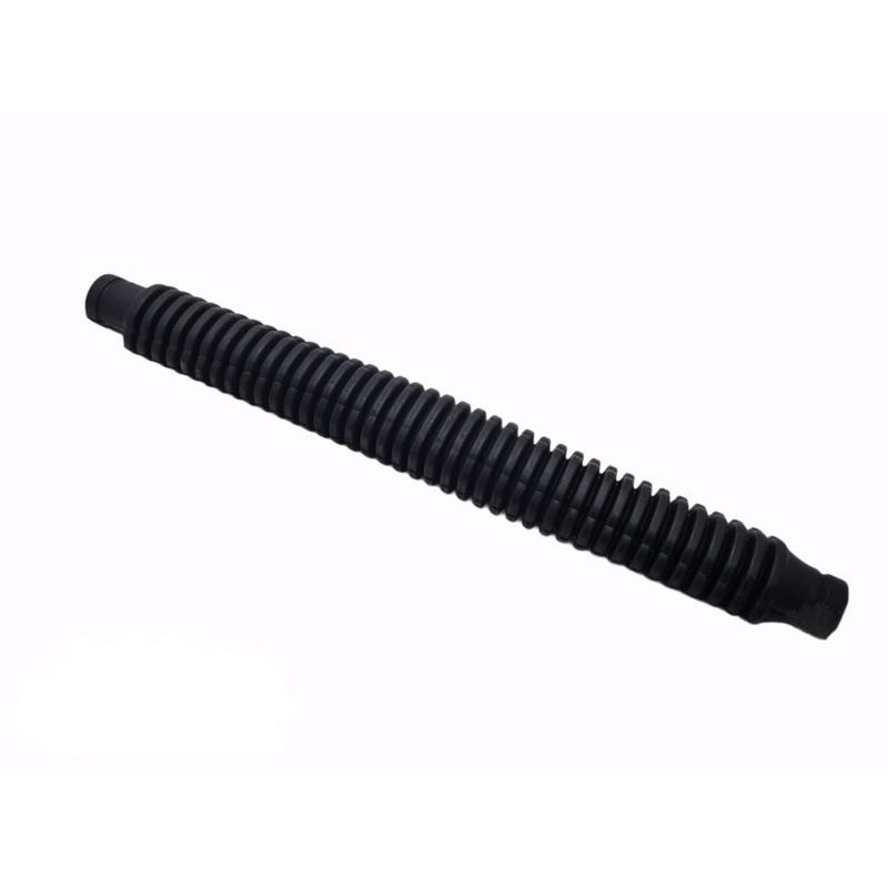 Ricambio Per Gav Tubo Corrugato Ovale Jacket Diametro 22 mm