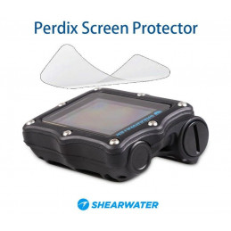 KIT FILM PROTETTIVO ORIGINALE SHEARWATER PERDIX