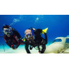 PADI COURSE MASTER SCUBA DIVER