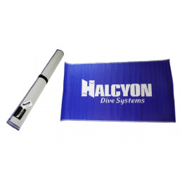 HALCYON CHANGING MAT NEW MODEL