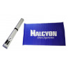 HALCYON CHANGING MAT NEW MODEL