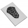 Sternal Reinforcement Pad...
