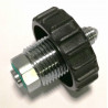 Fitting for Decanting Hose...