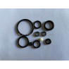 SCUBATEC F6 FIRST STAGE ANNUAL SERVICE KIT