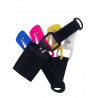 CUTHERO LINE CUTTER WITH CERAMIC BLADE AND WEBBING SHIELD