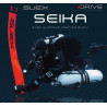 Suex SEIKA GNSS Pallone di Segnalazione di Superficie Satellitare