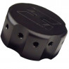 Halcyon Replacement Cap For Streamlined Pee-Valve