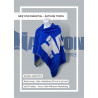 HALCYON SALVIETTONE BATHING TOWEL CON LOGO