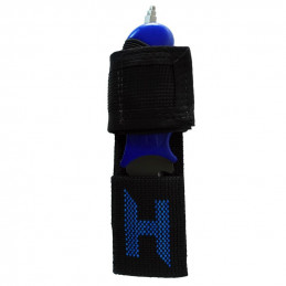 Halcyon Multi_tool Knife with straight "H" Sheath