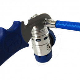 Halcyon Titanium  Multitool
