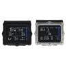 Shearwater PERDIX 2 TI Gray...