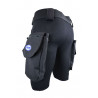 Halcyon Tech Shorts Neoprene with Pockets