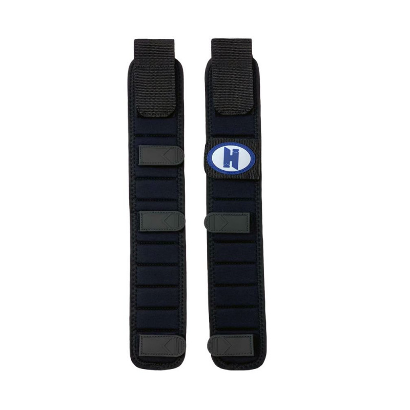 Halcyon Deluxe Shoulder Pads (pair)