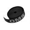 OMS FETTUCCIA NYLON 7,6 MT