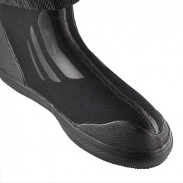 TECCNA BOOT 2.0 REINFORCED COLLAR AND TOE