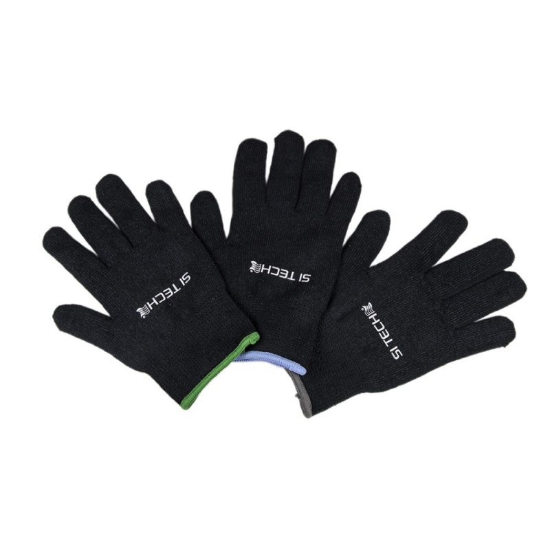 Si Tech Kleven Inner Glove For Dry Gloves