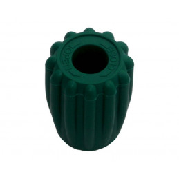 MANOPOLA ALLUNGATA PER RUBINETTO SUB VERDE