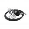 Sidemount Regulators Set...