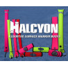 Palloni Di Segnalazione HalcyonDiver's Alert Marker Famiglia
