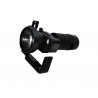 Halcyon New Flare EXP All Black Light Handheld