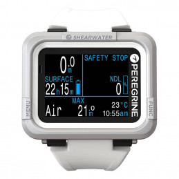 Computer Subacqueo Shearwater Peregrine Adventure Light Edition