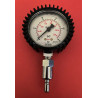 First stage Intermediate Pressure Gauge Checker With BC Quick Connection Fitting