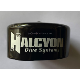 Halcyon Focus Flare Protection Cap Black For Light Head