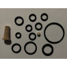 Scubatec Annual Service Kit for F10 First Stage DIN