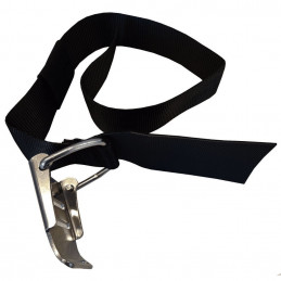 Fascia Di Fissaggio Bombole Per Rebreather JJ CCR