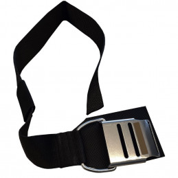 Fascia Di Fissaggio Bombole Per Rebreather JJ CCR