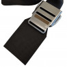 anti-scratch and anti-slip protection JJ CCR CYLINDER CAM BAND WITH STAINLESS STEEL BUCKLE