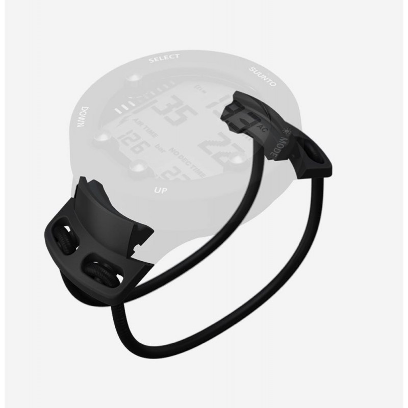 Kit Adattatori Bungee Per Suunto Zoop Novo E Vyper Novo