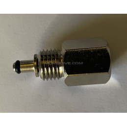 Transmitter Adapter with Swivel for HP Hose