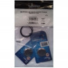 Suunto Kit Batteria Doppio Originale Zoop Novo e Vyper Novo