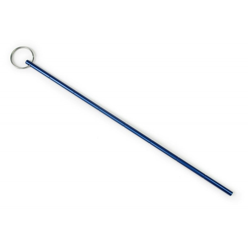 Bestdivers Puntatore in Alluminio Blu