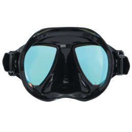 Maschera SeaDive SeaFire RayBlocker HD lente interna