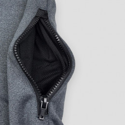 DUI DUOTHERM II 300 GR SIDE POCKET