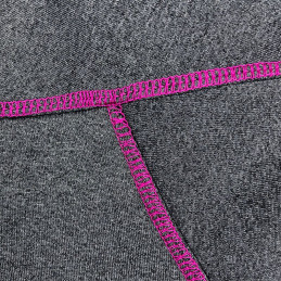 DUI DUOTHERM II 300 GR FUCSIA SEAM