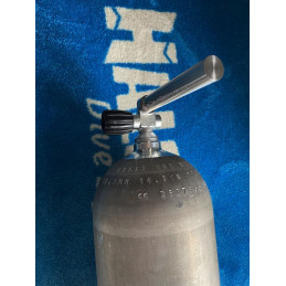 Tank Valve Assembling and Disassembling Tool