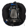 Halcyon Legend Gav Con Schienalino Inox