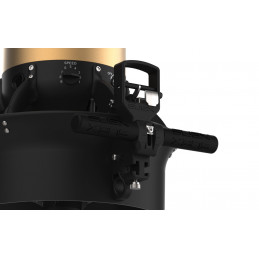 Suex Double Handle