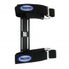 Halcyon Carbon Fiber Single Tank adapter Complete