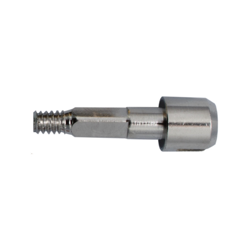 Spare Axis for DZ Mono Valves